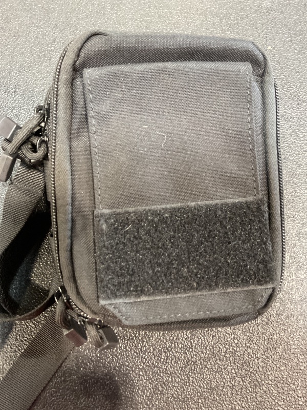 Photo 1 of OSOCE Messenger Bag, Crossbody Bag Shoulder Bag for Men Water Resistant Man Bag Man Purse for Business Office School, S