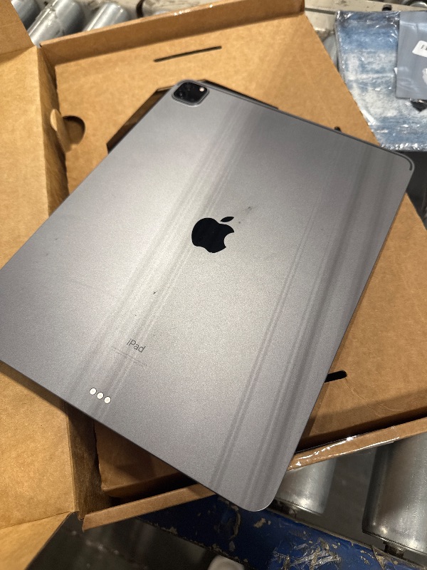 Photo 3 of 2021 Apple 12.9-inch iPad Pro (Wi?Fi