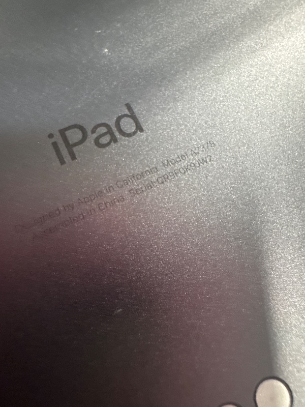 Photo 4 of 2021 Apple 12.9-inch iPad Pro (Wi?Fi