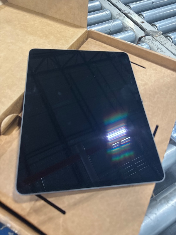 Photo 2 of 2021 Apple 12.9-inch iPad Pro (Wi?Fi