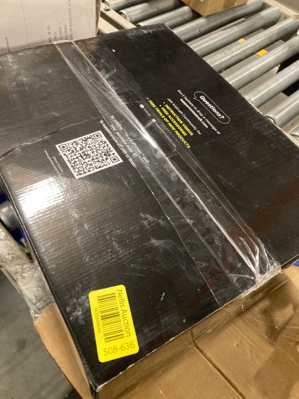 Photo 1 of InoKraft Disposable Paint Sprayer Gun Cup, Paint System for HVLP and LVLP Paint Spray Paint Gun, Standard 22 Ounce (650ml) Kit with 45 Cups and Lids System, 1 Hard Cup with Retainer Ring and 20 Plugs