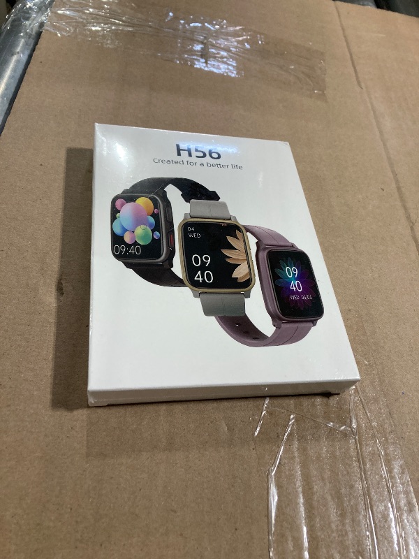 Photo 2 of ***Factory Sealed***
FITVII Fitness Tracker