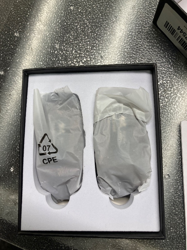 Photo 1 of AKLOT Wireless Guitar System Transmitter Receiver Set 5.8G Hz Built-in Rechargeable Lithium Battery Digital for Electric Guitar Bass (5.8GHz)