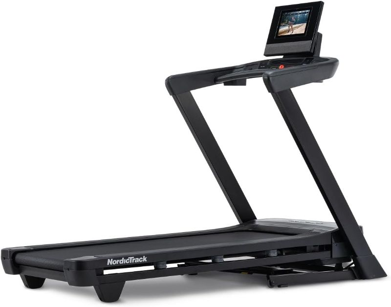 Photo 1 of *** SIMILAR *** NordicTrack T Series: Perfect Treadmills for Home Use, Walking or Running Treadmill with Incline