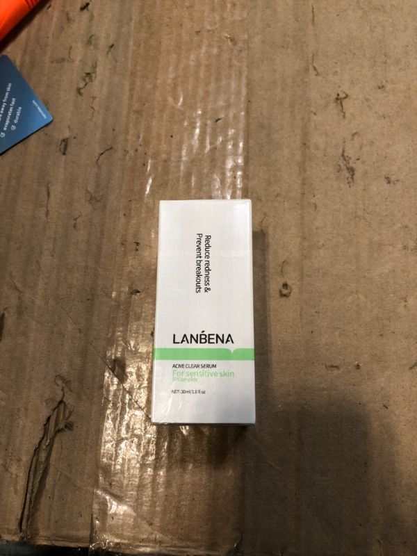 Photo 1 of 10% Salicylic Acid Serum, Acne Treatment for Face, 30ml/0.5oz, Minimize Pores, Active Skin Repair, Relieve Redness Blemish, Pimples Remover, Skin Barrier Repair for Acne Prone Sensitive Skin Care