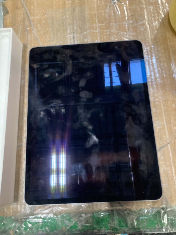 Photo 1 of Apple iPad Air 13-inch (M2): Built for Apple Intelligence