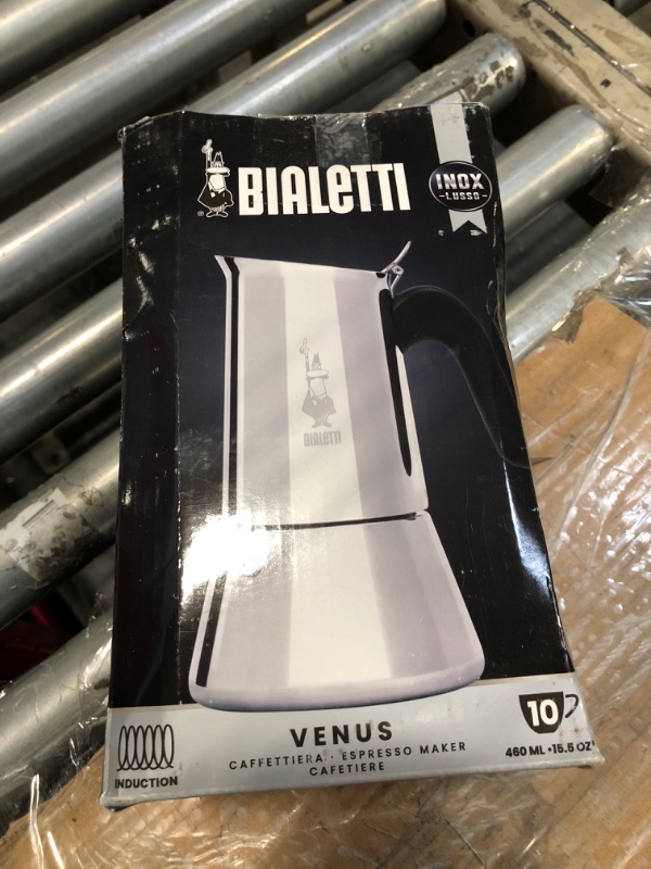 Photo 2 of Bialetti - New Venus Induction