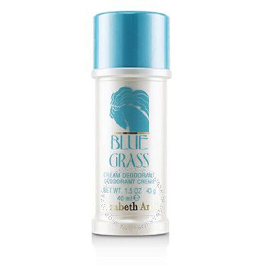 Photo 1 of Blue  Cream Deodorant