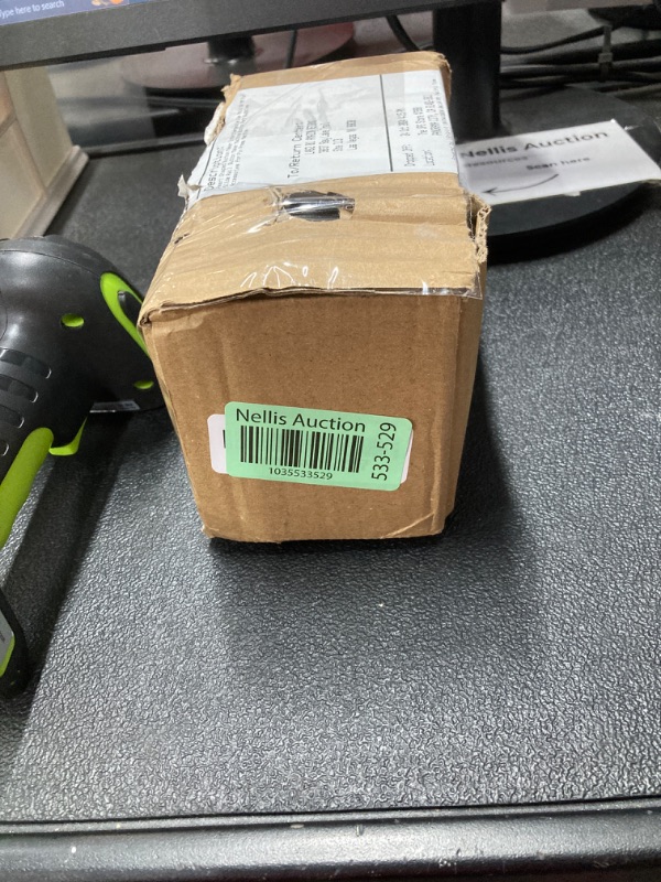 Photo 1 of Happizza Button Maker Machine Multiple-Sizes - Pin Maker Machine 1.25 inch+2.25 inch, Interchangeable Button-models Badge Button Press Machine with 200 Sets 32+58mm Button Maker Supplies&Circle Cutter