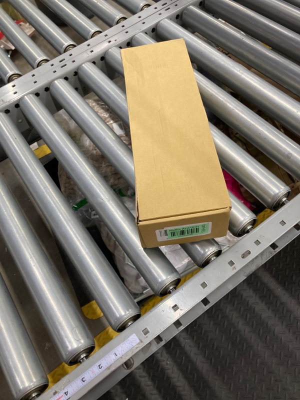 Photo 1 of FS-TFC Portable Reverse Osmosis Water Filter 0.0001 Micron Super-high Precision Water Purification Survival Gear for Hiking, Camping, Travel, and Emergency Preparedness