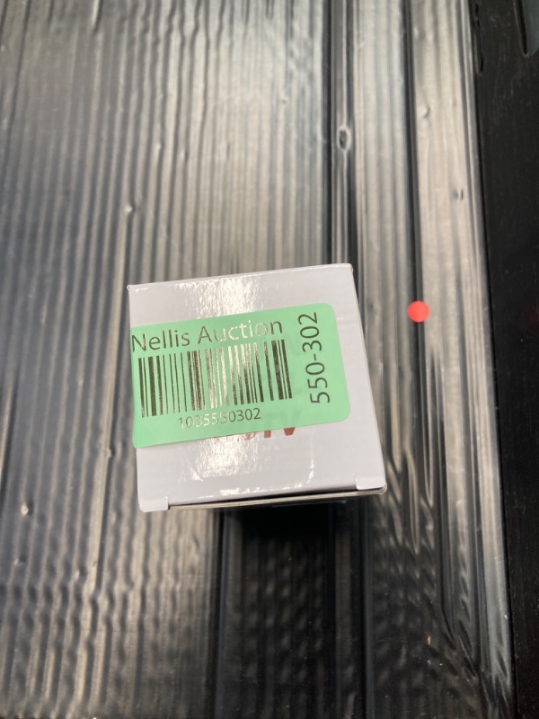 Photo 1 of ALHXGUSLO Digital TV Antenna,Full HD Amplified Smart TV Indoor Antenna TV Aerial-HDTV Antenna with Powerful Amplifier Signal Booster,60-120 Miles Range Support 4K 1080p&Older TV's,10ft Coaxial Cable