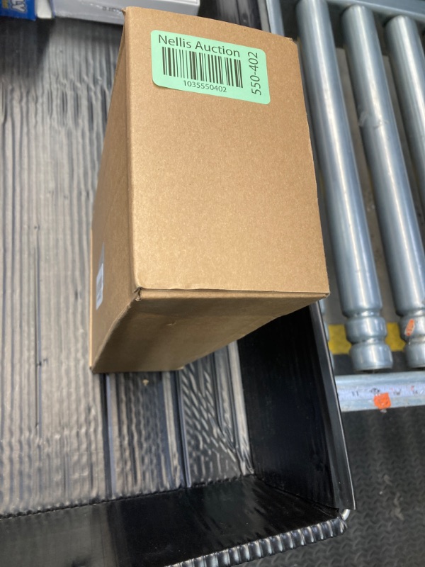 Photo 1 of Homhoo Spring Loaded Gate Casters 3” Heavy Duty Gate Caster Wheels with Hardware 220 Lbs Load Capacity