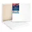 Photo 1 of 24 x 24 inch Stretched Canvas 12-Ounce Triple Primed, 3-Pack - Professional Artist Quality White Blank 3/4" Profile, 100% Cotton, Heavy-Weight Gesso
