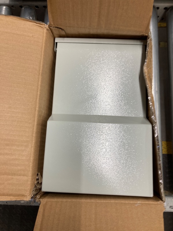 Photo 1 of Temporary Power Outlet Panel - with 30 Amp RV Power Outlet Box, GFCI Outlet 20 Amp, Pre-Wired RV Electrical Panel, Weatherproof RV Outlet Panel for Sites Hookup Trailer & EV Camper Car