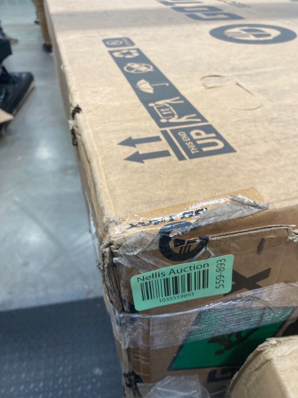 Photo 1 of Gotrax Ares Off-Road Electric Scooter for Adults, 10" Tubeless Tires, 25 Miles Range by Dual 500W Motor, 28Mph Top Speed, Dual Suspension & Quick-Release Battery, UL 2272 Certified, Foldable E-Scooter