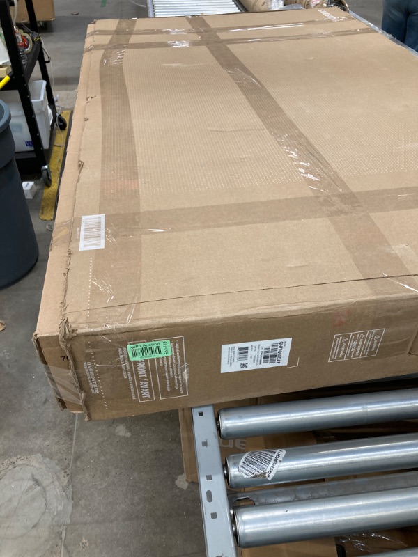 Photo 1 of 70” Class Q60D QLED 4K  Smart TV (2024)