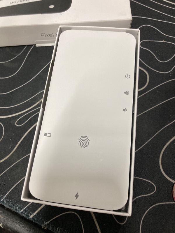 Photo 2 of Google Pixel 8a - Unlocked Android Phone with Google AI