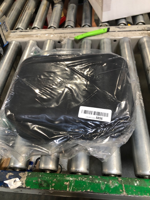 Photo 1 of Hydro Flask 5 L Carry Out Lunch Box Black