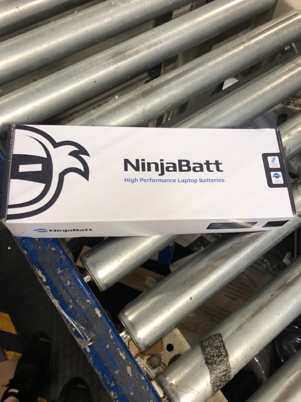 Photo 1 of NinjaBatt Battery for HP 919700-850 JC04 JC03 15-BS015DX 15-BS113DX 15-BS115DX 15-BS060WM 15-BS013DX 15-BS070WM 17-BS049DX 17-BS011DX 250-G6 - High Performance [2200mAh/14.8v]