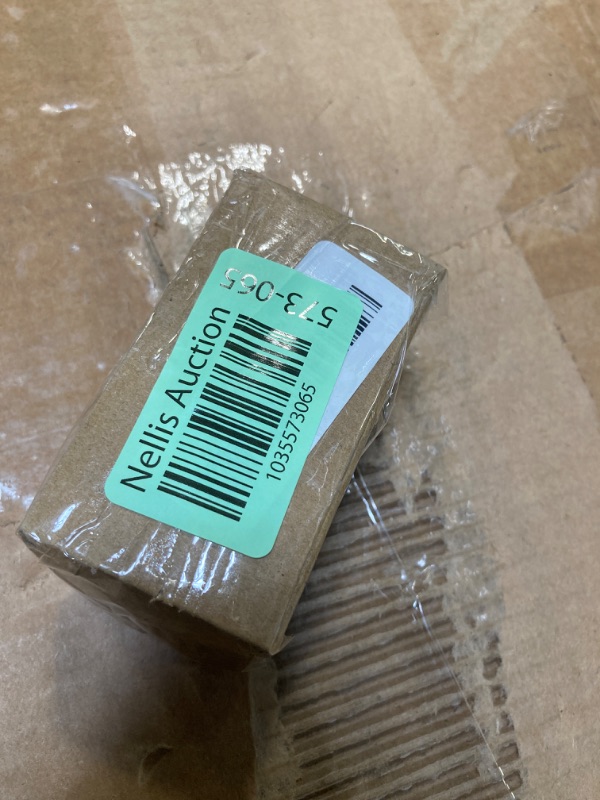 Photo 3 of ********final sale only one ******FIDEURSUS 3/4 Tubing × 1/2 NPT Straight Fitting for 3/4"(25mm OD) Tubing with 1/2" Male NPT Thread #F3031 | 2PCS