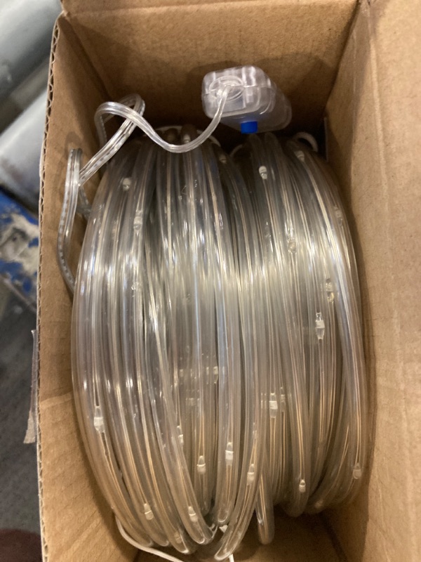 Photo 1 of ***THE PRODUCT WAS NOT TESTED***GLPE LED Rope Lights