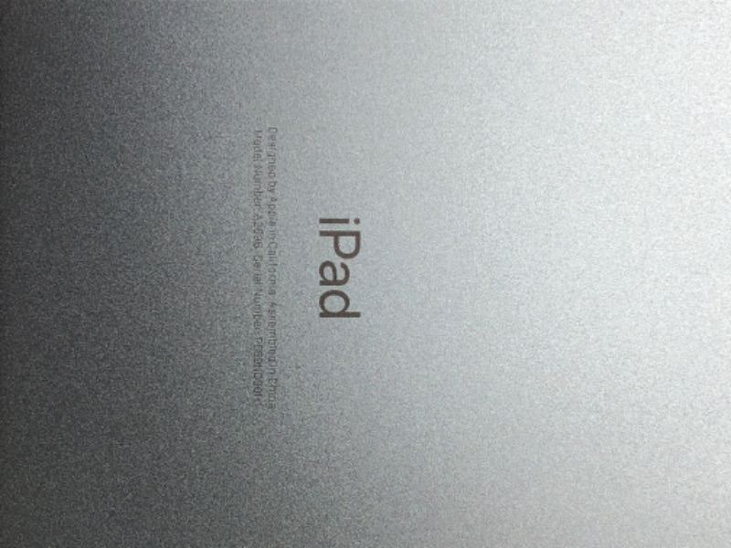 Photo 4 of Apple iPad (10th Generation): with A14 Bionic chip