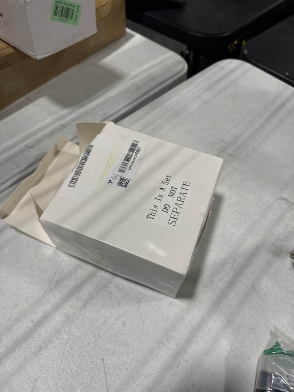 Photo 1 of 4 Pieces Gold King Crown Tiara Crowns for Men Women Prom Queen and King Satin Sash Rhinestone Crown for Wedding Graduation (AB Diamond, 5.9 x 2.5 Inch, 5 x 2 Inch)