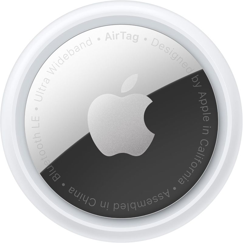 Photo 1 of Apple Air Tag
