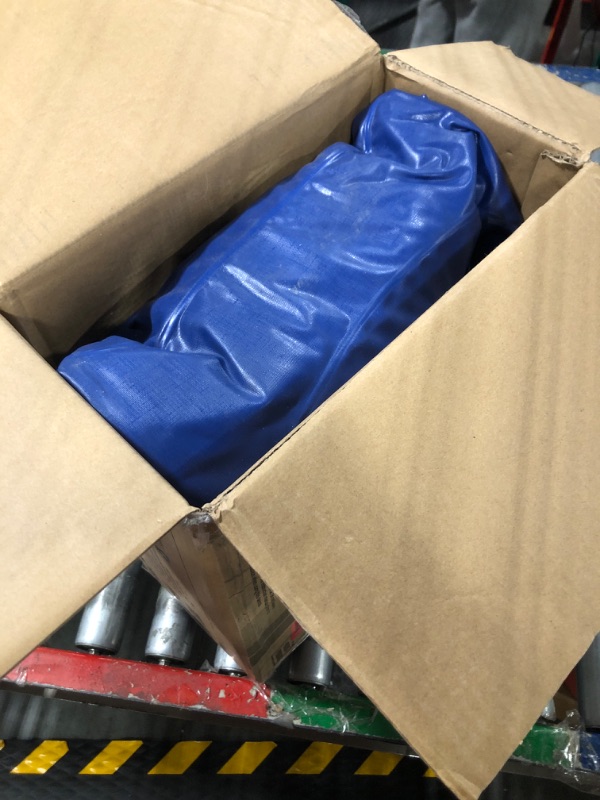 Photo 1 of ***Missing Shade***
2024 New & Upgraded Sunlite Sports Heavy Duty River Tube Inflatable, Premium Water Float to Lounge Above Lake and River, Outdoor Water Raft Sport Fun, Recreational Use.