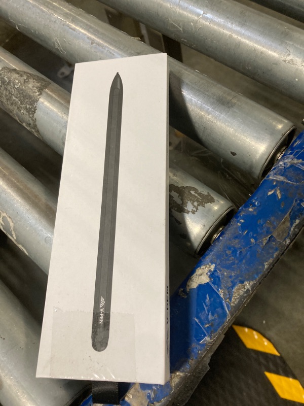 Photo 1 of V-Pen EMR Stylus Remarkable 2 Pen Replacement with Digital Eraser + 5 Tips | 4096 Pressure Level Sensitivity & Palm Rejection | Digital Pen Marker Plus Compatible Kindle Scribe & Tablet Pen V-Pen Stylus