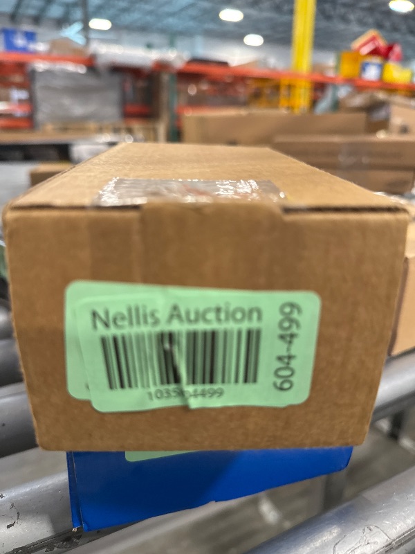 Photo 1 of Dorman 911-929 Intake Manifold Runner Control Motor and Arm Compatible with Select Chevrolet Models (OE FIX)