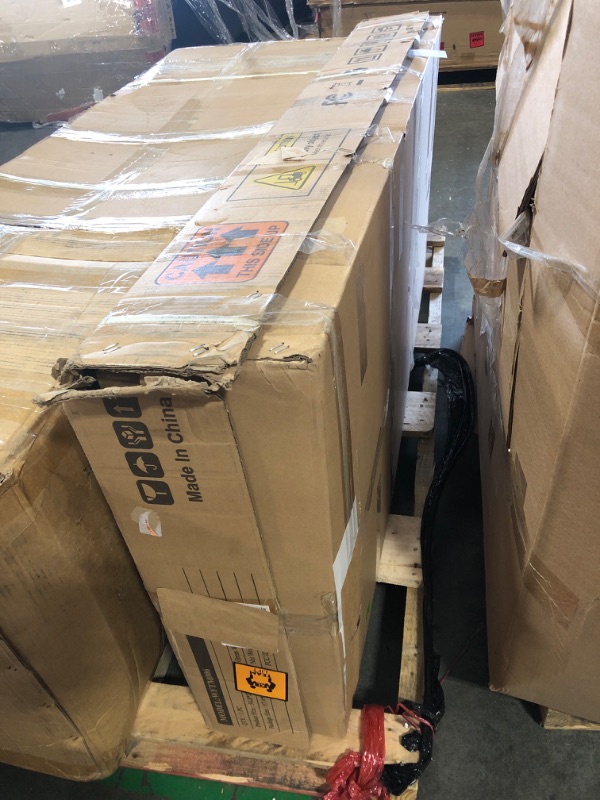 Photo 2 of 3.5HP Incline Foldable Treadmill for Home 350+ lb Capacity, Voice Control Smart Treadmill Work with WELLFIT KINOMAP, 18IN Widen Belt|Heart Rate Monitor|Music Player|12 Preset Programs