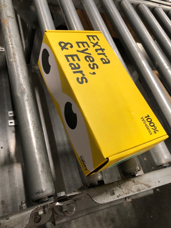 Photo 1 of Security Cameras Wireless Outdoor, 2K Battery Powered Camera for Home Security with IP65, SD/ Free Cloud Storage, No Monthly Fee, AI Motion Detection, Color Night Vision, 2-Way Audio (BW4-G-2Pack)