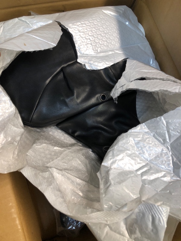 Photo 1 of Benlari Rider Driver Backrest Adjustable Detachable Plug-in Rear Back Rest Pad Kit Fit for Harley Davidson Touring Street Glide Road Glide Electra Glide Road King CVO 1997-2024(Gloss Black)