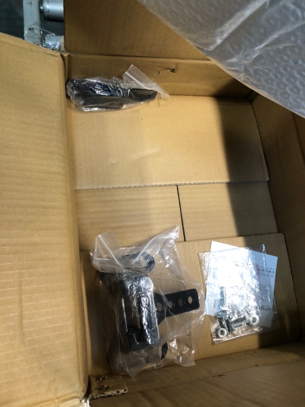 Photo 1 of Benlari Rider Driver Backrest Adjustable Detachable Plug-in Rear Back Rest Pad Kit Fit for Harley Davidson Touring Street Glide Road Glide Electra Glide Road King CVO 1997-2024(Gloss Black)