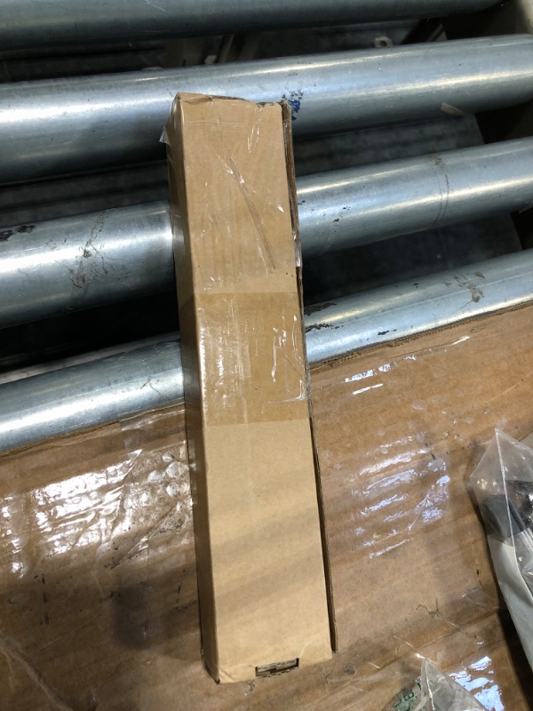 Photo 1 of 1/2"-13 Fully Threaded Rod Studs 5 Pack Long Threaded Screw 304 Stainless Steel Right Hand Threads All Threaded Rod Studs for Anchor Bolts Clamps Hangers U-Bolts