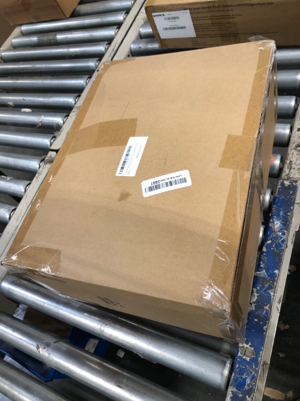 Photo 1 of 9 lbs Wool Mattress Topper Made from 100% Organic Australian Merino Wool, Breathable Pillow Top Cotton Mattress Pad 2" King for Back Pain Relief with 100% Organic Cotton Cover - 78"x80"