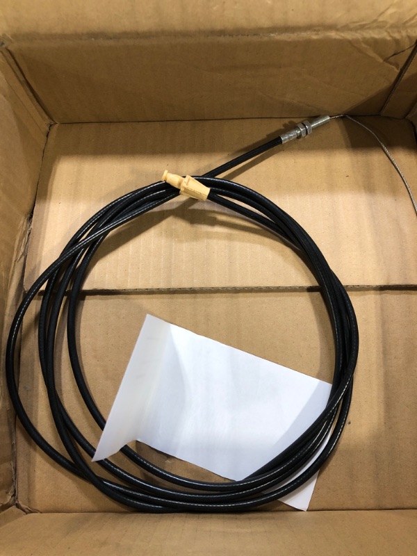 Photo 2 of *** missing items*** DWALE Liquid-Tight Conduit and Connector Kit,Flexible Non Metallic Liquid Tight Electrical Conduit,1/2inch 25ft Electrical Conduit Kit,with 5 Straight and 3 Angle Fittings Included,1/2 in. Dia