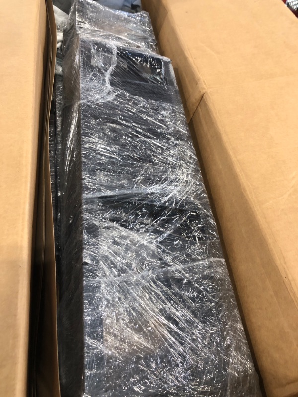 Photo 1 of 9 Inch High Profile Box Spring