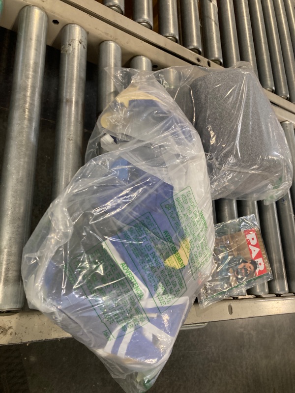 Photo 1 of ****ITEM BUNDLE AS IS NO RETURNS****