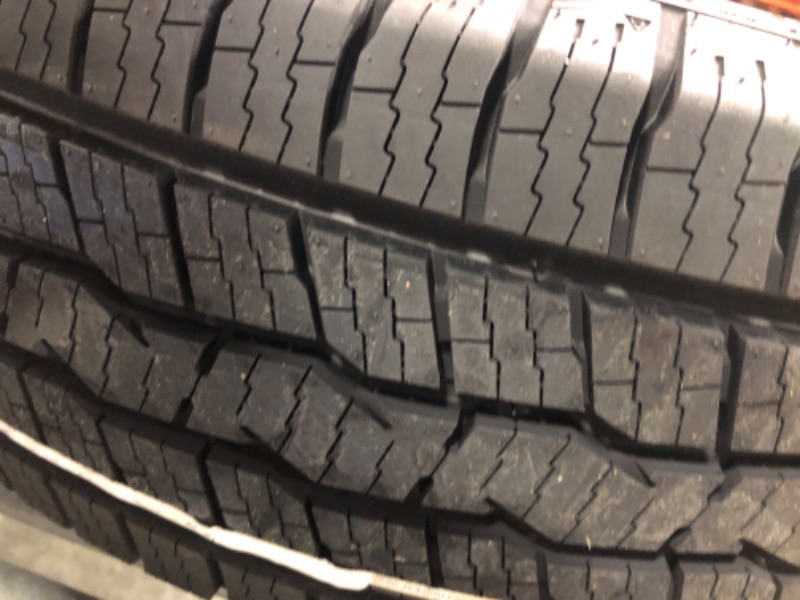 Photo 3 of ***ONLY THE TIRE**** All Season 235/65R17 108V XL CHTS-1