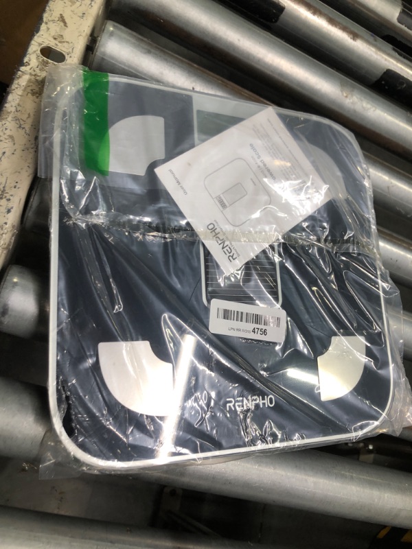 Photo 1 of RENPHO Scale for Body Weight and Fat Percentage