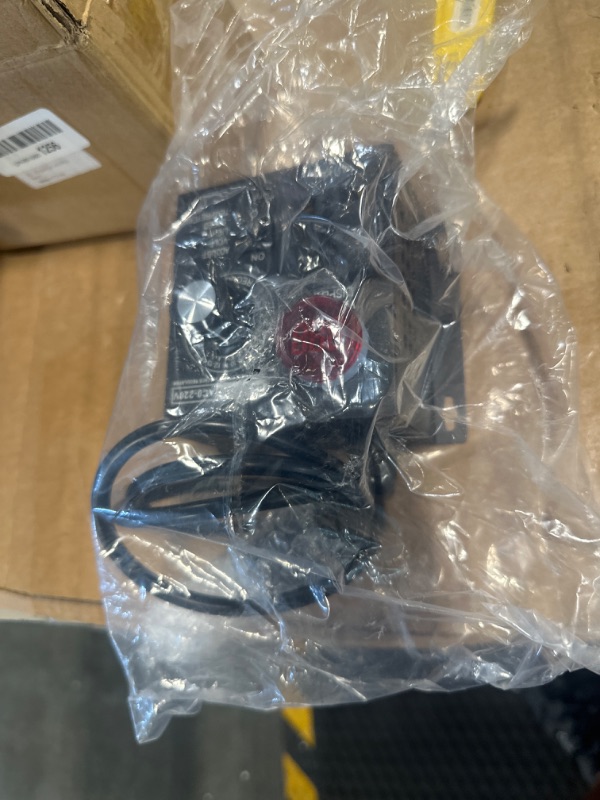 Photo 1 of AC Variable Speed Controller, 120V~220V 15A 4000W, Variable Speed Controller & Fan Speed Controller with Rheostat,Variable Voltage Regulator Router for Electric Motors Rheostat
