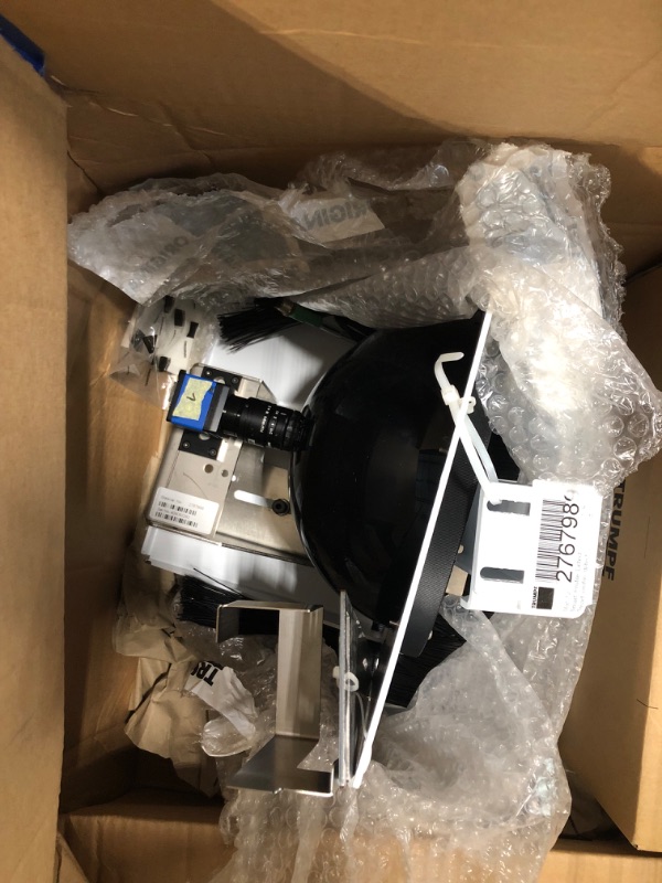 Photo 1 of 5L 110V Manual Lifting Rotary Evaporator RE-501 Lab Rotary Vacuum Evaporator with Water Bath Lab Condenser with Vacuum Gauge 10-120rpm Speed Lab Evaporation Equipment