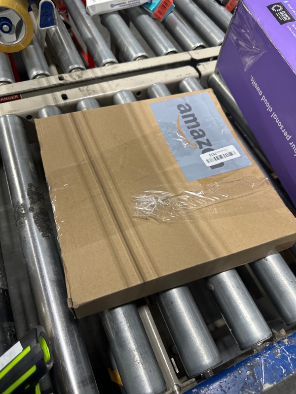 Photo 1 of TOPINSTALL Full Size Console Organizer Compatible with 2022-2025 Toyota Tundra/Sequoia 2023 2024 2025, Plastic Armrest Storage Box Tray with Non-Slip Inserts (Not for The Console with Safe)