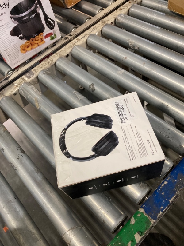 Photo 2 of ***USED***Bluetooth Headphones