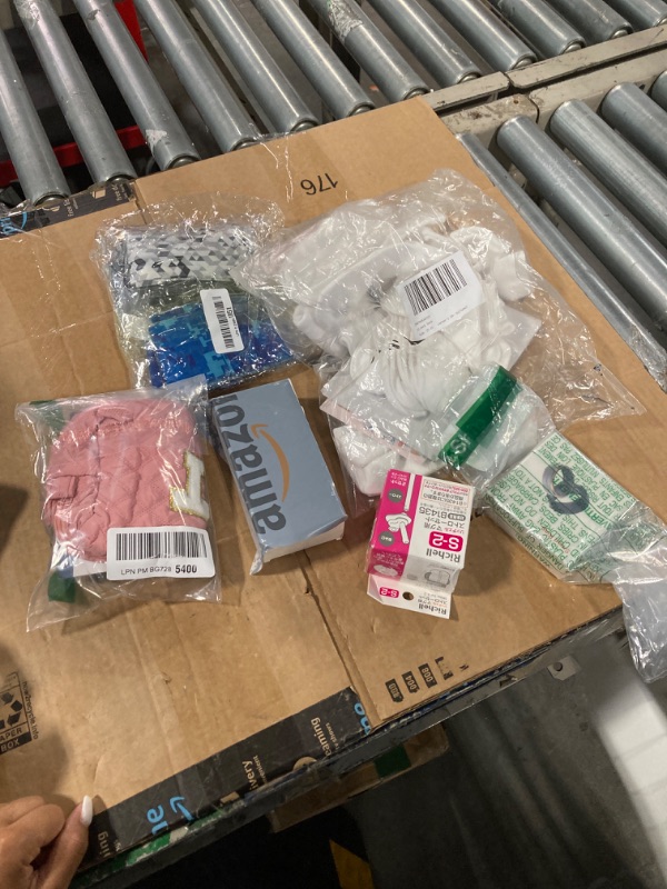 Photo 1 of ***AS IS / NO RETURNS/ FINAL SALE***

