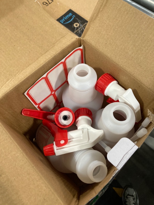 Photo 1 of ***USED***Uineko Plastic Spray Bottle (3 Pack
