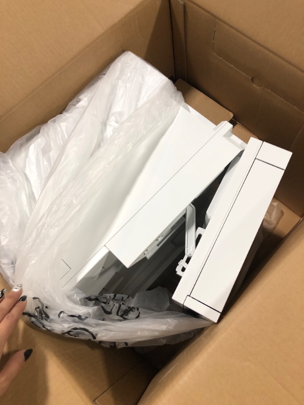 Photo 1 of HP Color LaserJet Pro MFP 4301fdw Wireless All-in-One Color Laser Printer, Scanner, Copier, Fax, Best-for-Office New version