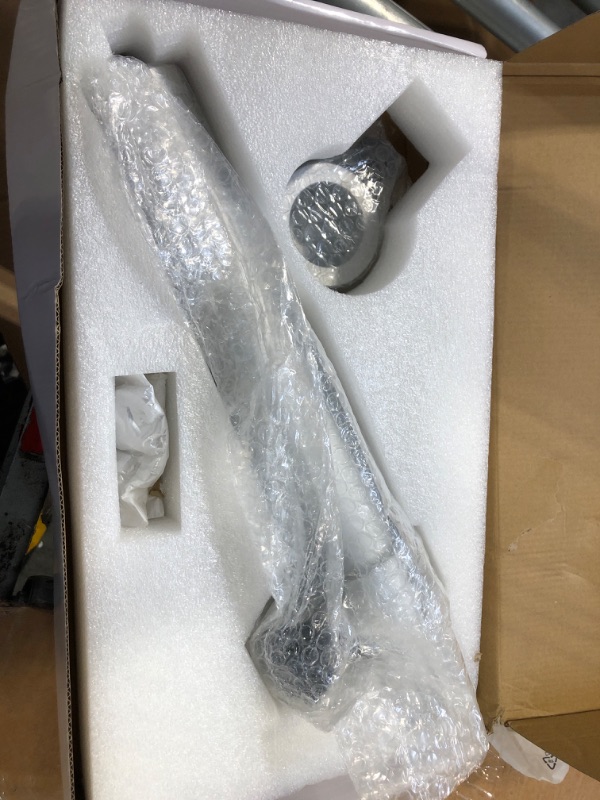 Photo 1 of RULLINE Adjustable Table Pedestal Detachable Table Base Stand Leg Base Mount Kit 17.7?27.5 inch Compatible with Boat Yacht RV Motorhome Caravan